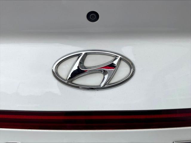2022 Hyundai Sonata - $17,422