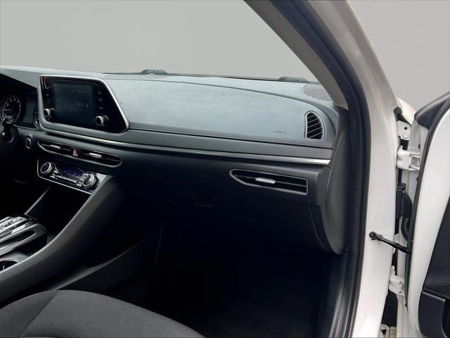 2022 Hyundai Sonata - $17,422