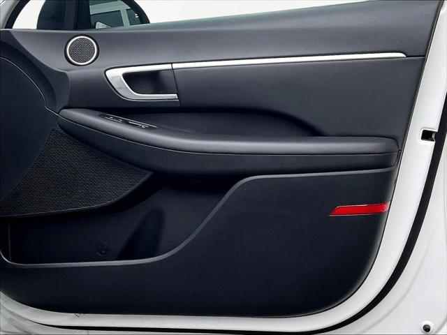 2022 Hyundai Sonata - $17,422