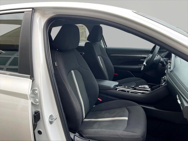 2022 Hyundai Sonata - $17,422