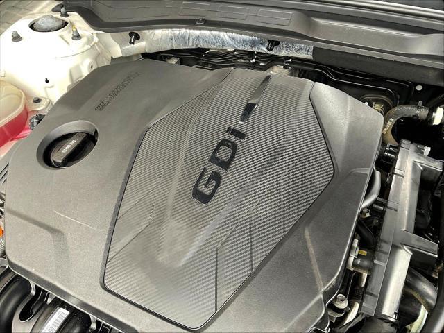 2022 Hyundai Sonata - $17,422