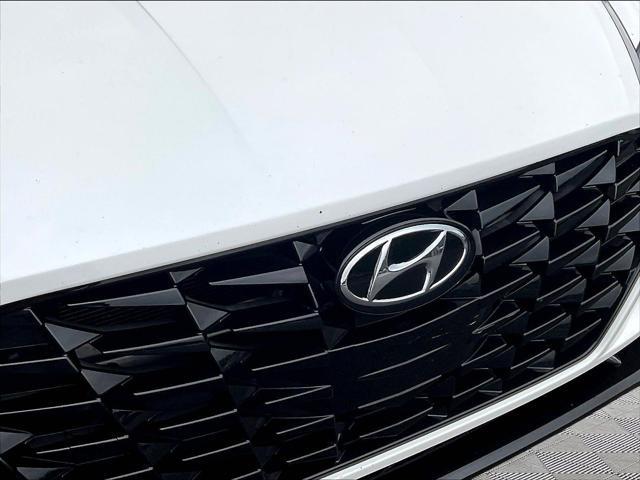 2022 Hyundai Sonata - $17,422