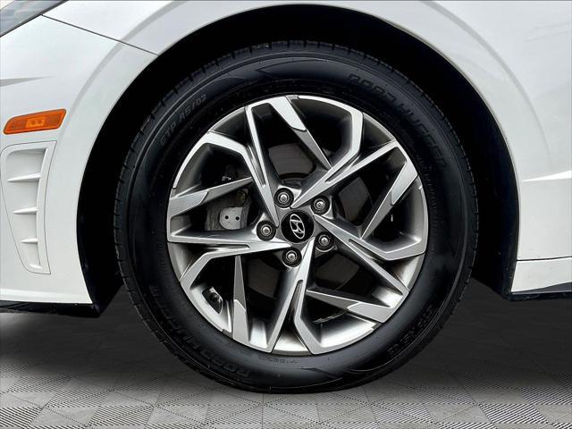 2022 Hyundai Sonata - $17,422