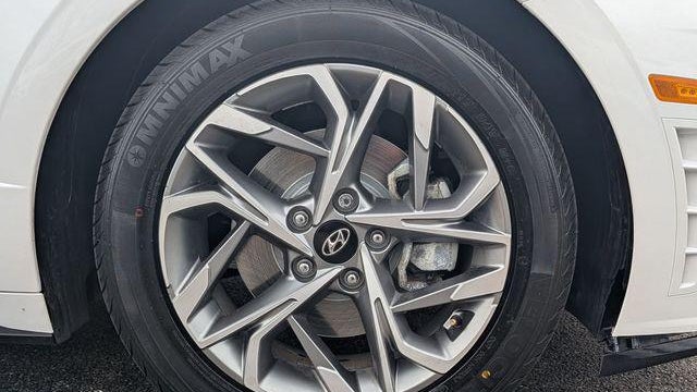 2022 Hyundai SONATA SEL