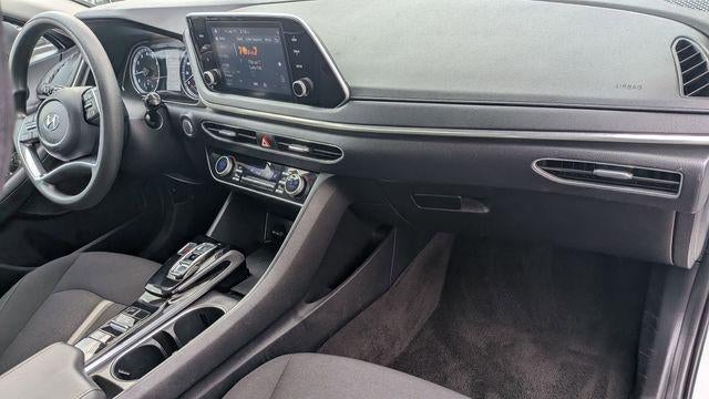 2022 Hyundai SONATA SEL