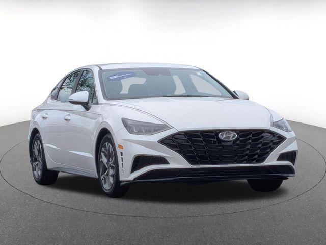 2022 Hyundai Sonata - $18,889