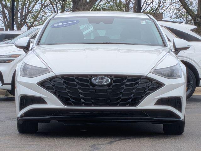 2022 Hyundai Sonata - $18,889