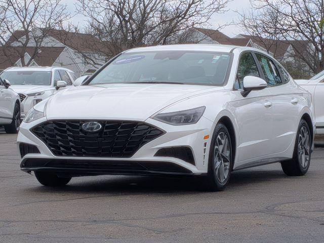 2022 Hyundai Sonata - $18,889