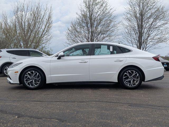 2022 Hyundai Sonata - $18,889