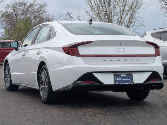 2022 Hyundai Sonata - $18,889