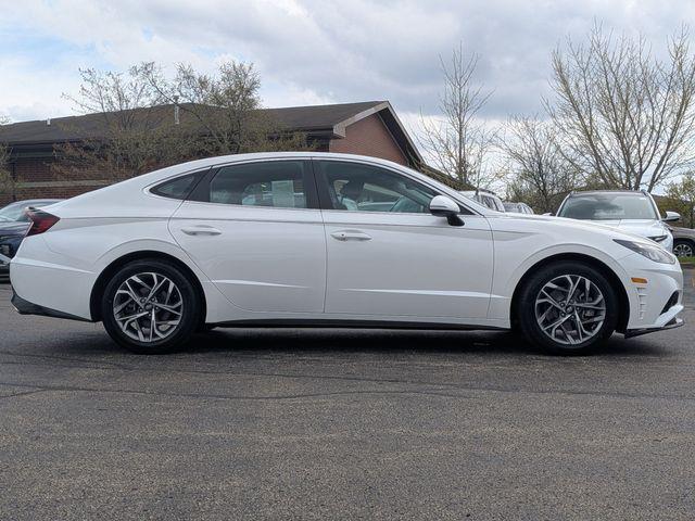 2022 Hyundai Sonata - $18,889