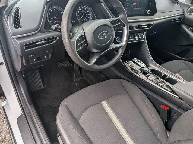 2022 Hyundai Sonata - $18,889
