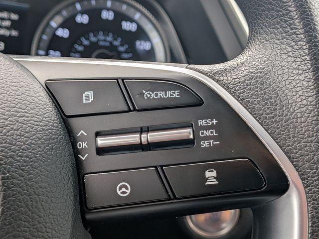 2022 Hyundai Sonata - $18,889