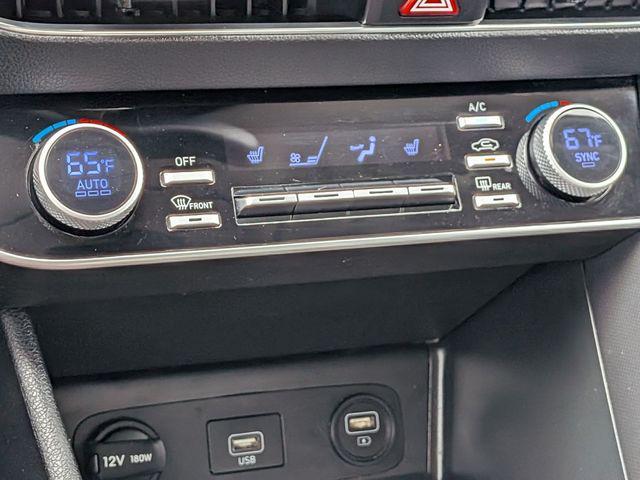 2022 Hyundai Sonata - $18,889