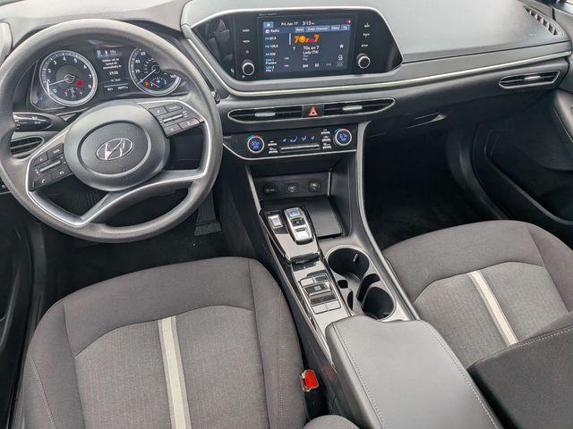2022 Hyundai Sonata - $18,889