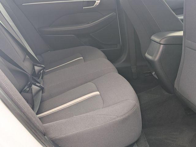 2022 Hyundai Sonata - $18,889