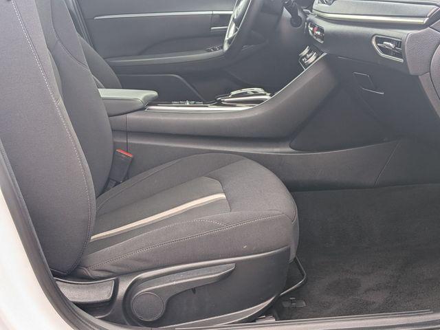 2022 Hyundai Sonata - $18,889