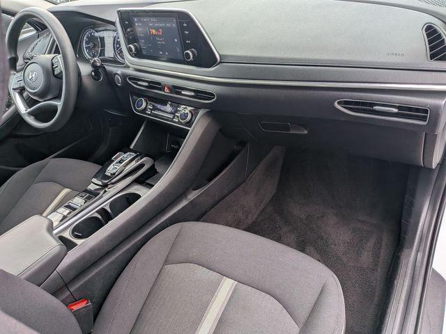 2022 Hyundai Sonata - $18,889