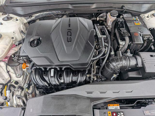 2022 Hyundai Sonata - $18,889