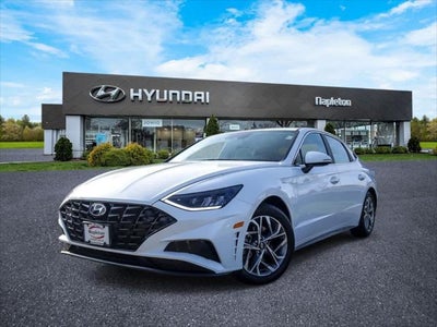 2023 Hyundai Sonata SEL 4DR Sedan