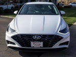 2023 Sonata Thumbnail 13