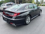 2023 Sonata Thumbnail 5