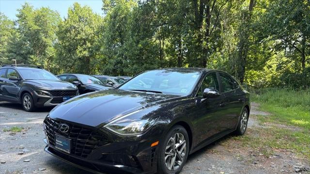 Preowned 2023 Hyundai SONATA SEL for Sale