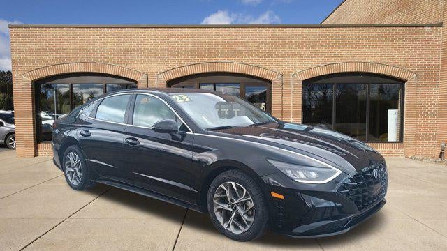 Preowned 2023 Hyundai SONATA SEL for Sale