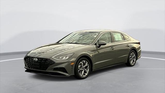 Preowned 2023 Hyundai SONATA SEL for Sale