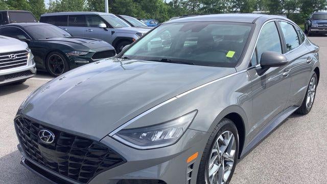 Preowned 2023 Hyundai SONATA SEL for Sale