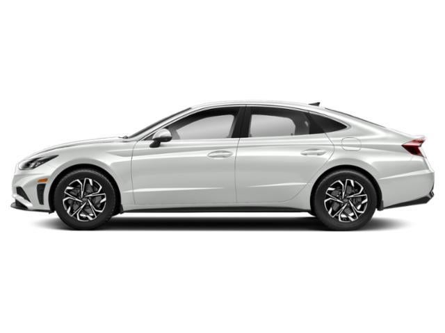 2023 Hyundai SONATA SEL — photo 1 of 12