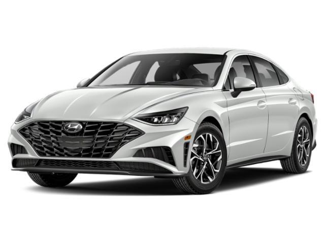 2023 Hyundai Sonata