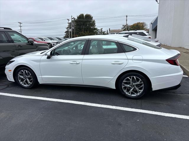 2023 Hyundai Sonata - $22,795
