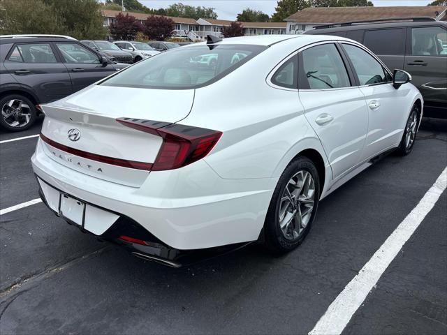 2023 Hyundai Sonata - $22,795
