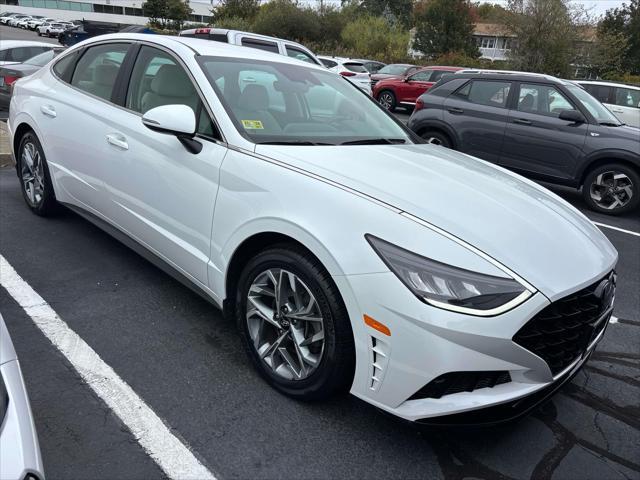2023 Hyundai Sonata - $22,795