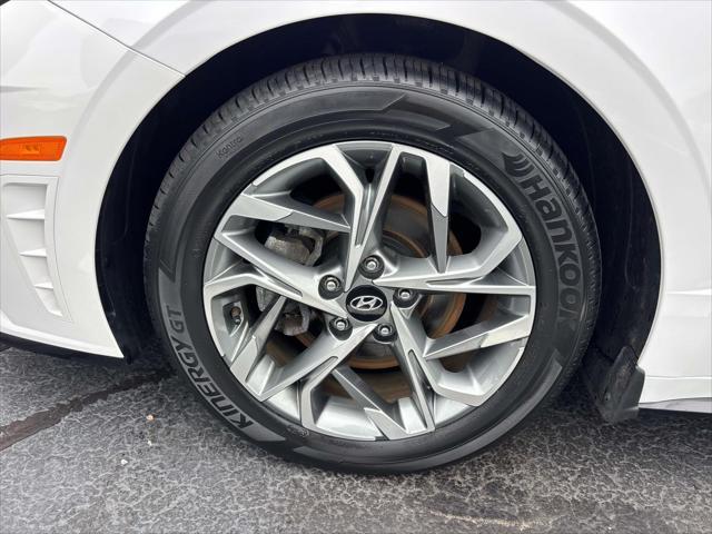 2023 Hyundai Sonata - $22,795
