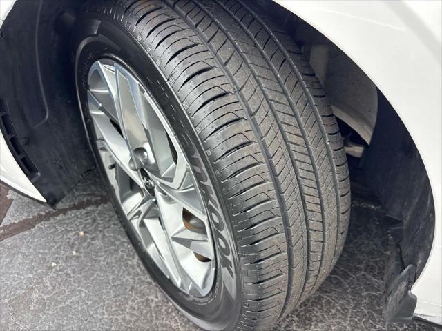 2023 Hyundai Sonata - $22,795