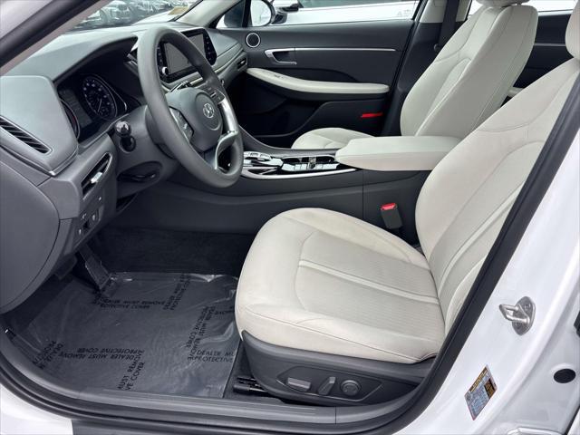 2023 Hyundai Sonata - $22,795