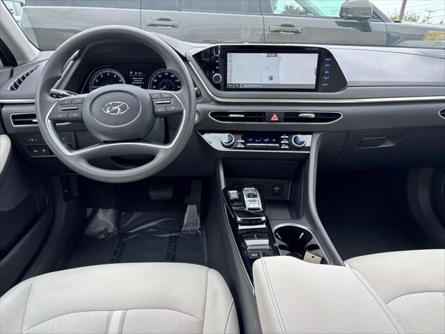 2023 Hyundai Sonata - $22,795