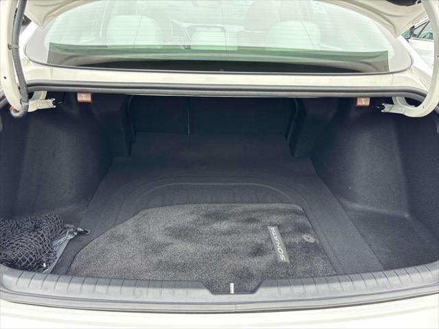 2023 Hyundai Sonata - $22,795
