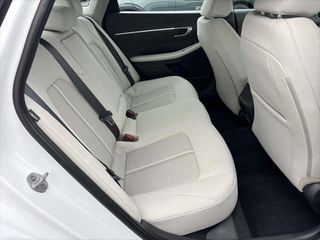 2023 Hyundai Sonata - $22,795