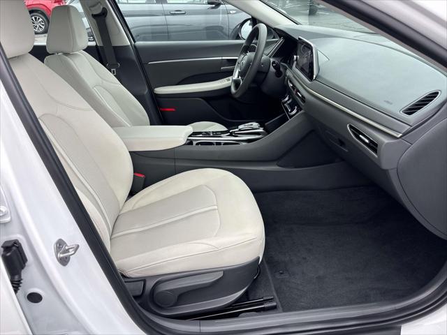 2023 Hyundai Sonata - $22,795