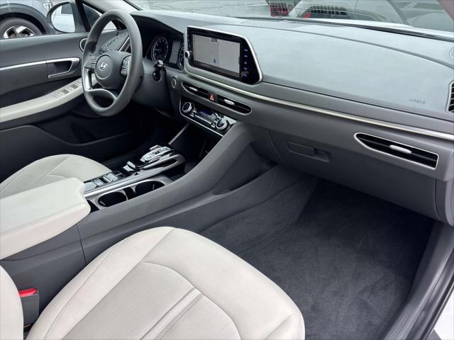 2023 Hyundai Sonata - $22,795