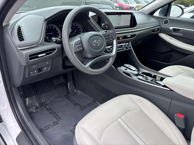 2023 Hyundai Sonata - $22,795
