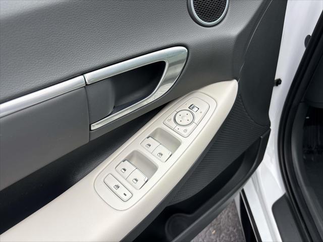 2023 Hyundai Sonata - $22,795