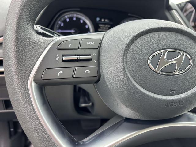 2023 Hyundai Sonata - $22,795
