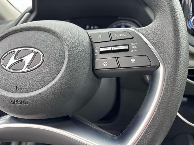 2023 Hyundai Sonata - $22,795