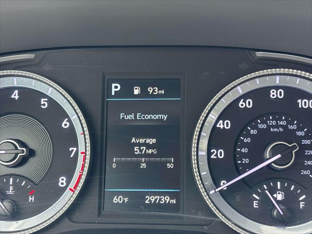 2023 Hyundai Sonata - $22,795