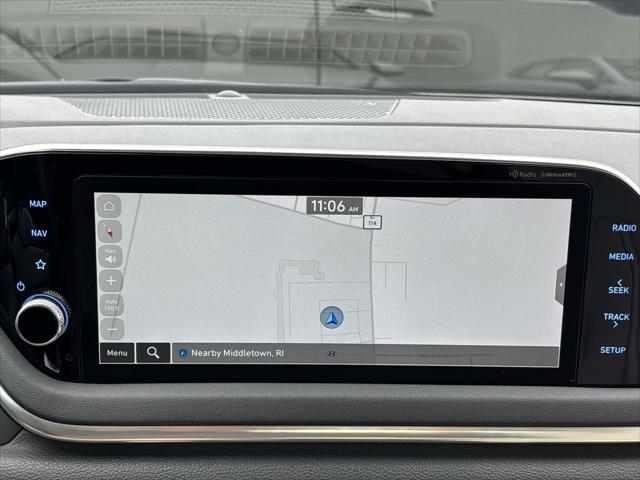 2023 Hyundai Sonata - $22,795