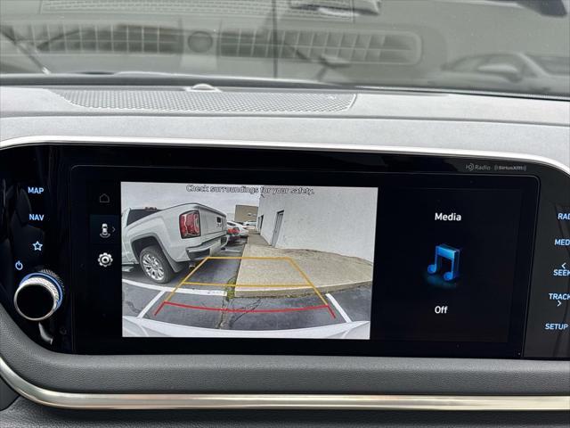 2023 Hyundai Sonata - $22,795